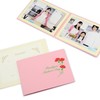 Photo Mat Mother's Day Gift Mom Thank You Who They