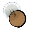 Makeup Revolution Tint pressed powder bronzed kiss