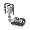 XLC PD-S20 Pedals one-sided black 2018 Dirt Bike Pedals