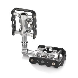 XLC PD-S20 Pedals one-sided black 2018 Dirt Bike Pedals