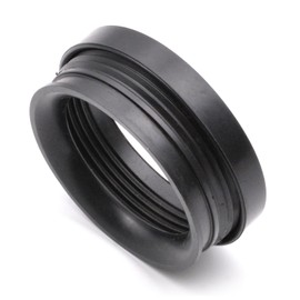 HAOTOM Throttle Valve Control Unit Throttle Control Valve Seal Air Filter Housing Seal For Seat Ibiza III Mii For Skoda Citigo Fabia For VW Polo UP! e-UP! 04C129625A