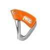 PETZL - Tibloc Ascender gray / orange