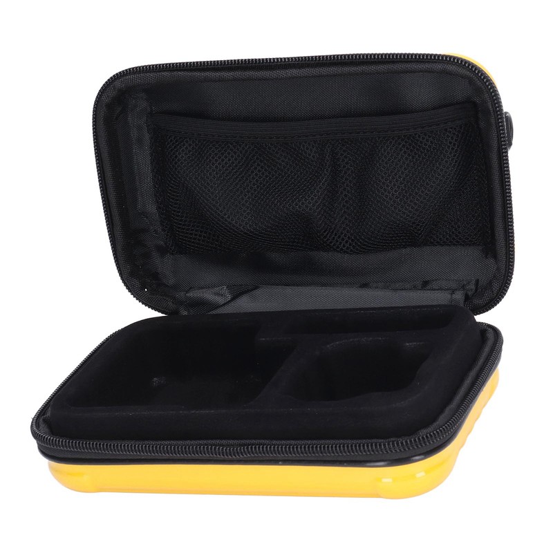 Action Camera Bag Portable Waterproof Carrying Storage Case Replacement For