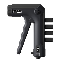 Hand Trainer, Finger Trainer, Hand Grip Stronger, 5-60 kg, Non-Slip Hand Gripper with Two Training Modes for Athletes and Hand Recovery