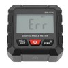 Digital Angle Finder 4 X 90 Deg Magnetic Auto Screen