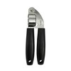 Fackelmann INITIAL Garlic Press Stainless Steel with PP Plastic Handle,