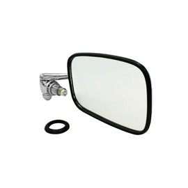 STOCK MIRROR, RIGHT, 68-77, dune buggy vw baja bug
