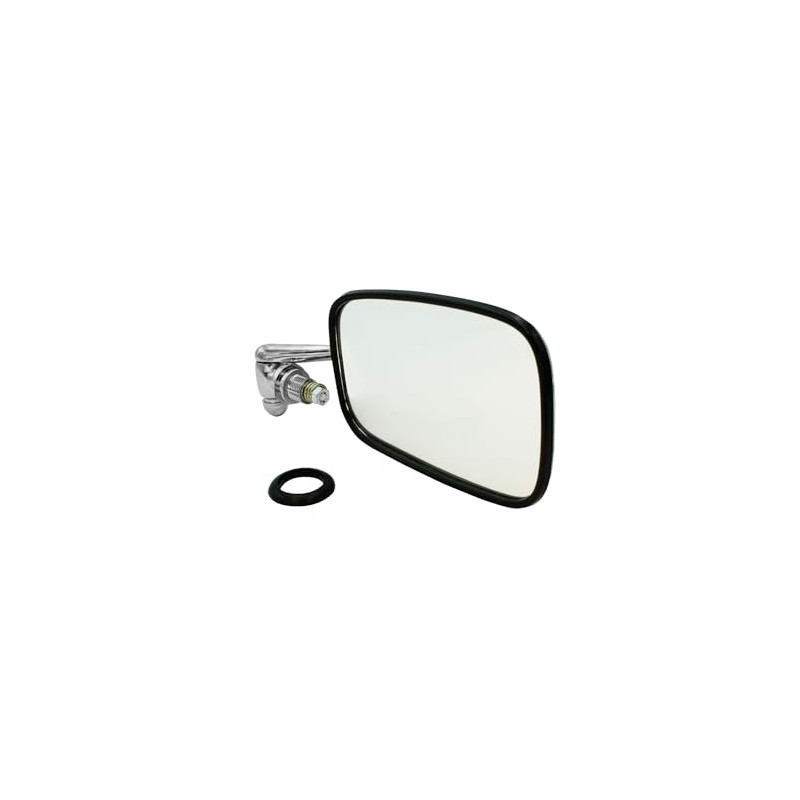 STOCK MIRROR, RIGHT, 68-77, dune buggy vw baja bug