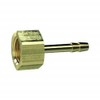 Screw-on hose nozzle, G 3/4 i, for hose LW 13