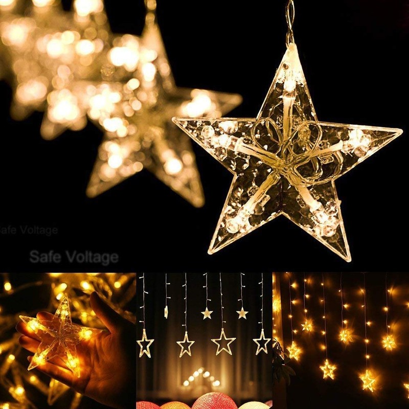 Quntis Decorations for Indoors and Outdoors