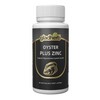 GladHerb Oyster Plus Zinc 60 Capsules