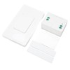 Wireless Light Switch 1 Gang Auto Power Generating AC 110‑230V