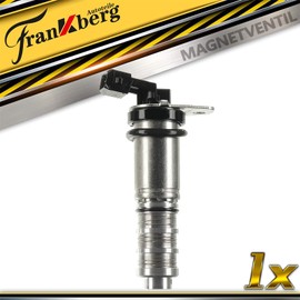 Frankberg Solenoid Valve Array for F01 F07 F12 F18 F22 F26 F30 F33 F82 F86 F90 E70 E82 E91 E93 G11 2005-2018 11367585776