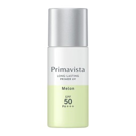 【旧型モデル】プリマヴィスタ スキンプロテクトベース<皮脂くずれ防止> SPF50 メロン
