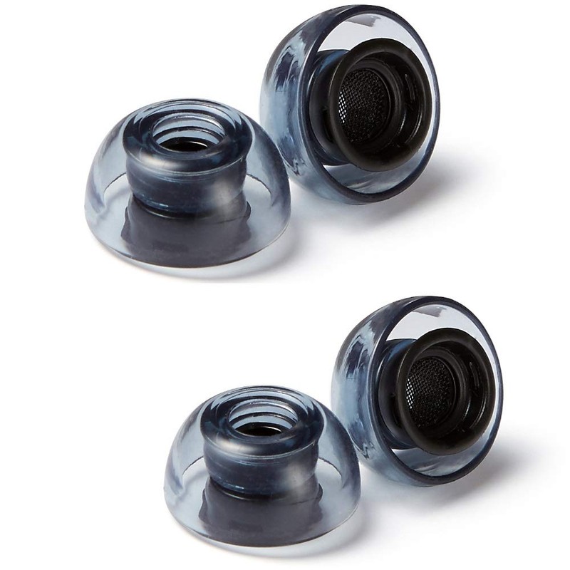 AZLA SednaEarfit XELASTEC for Airpods Pro 2 Pairs (Size ML)