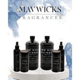 Ultimate Spring Cleaning Set - Premium Fragrance Collection:_Brazilian Summers