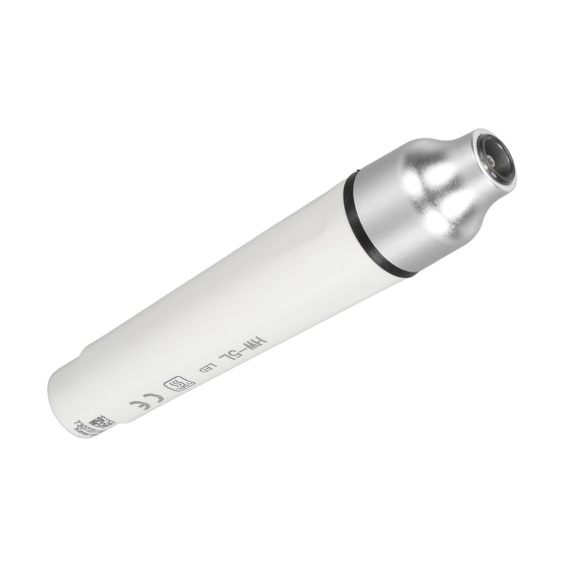HW 5L Dental Scaler Handpiece Detachable Professional Tooth Scaler Handle
