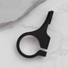 VGOL Right Hand Shifter Clamp Compatible with Shimano SL-M7100 M6100