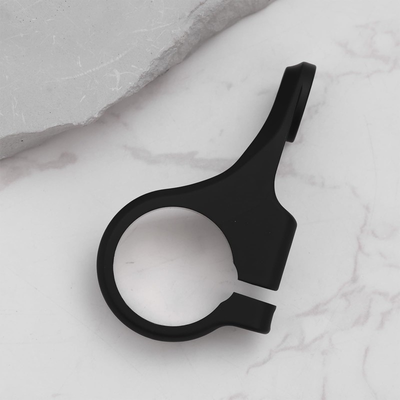 VGOL Right Hand Shifter Clamp Compatible with Shimano SL-M7100 M6100