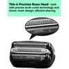 Series 3 Replacement Head 32B for Braun ProSkin Electric Shaver,