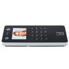 2.4In Access Control Time Attendance Machine Sensitive Face and Fingerprint