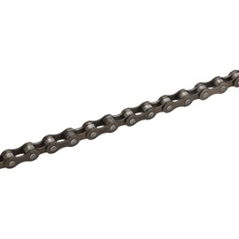 Hycline Bicycle Chain 6/7/8 Speed, Bicycle Chain 1/2 x 3/32 Inch, Special Steel Bike Chain for BMX Chain Lock, Road Mountain Bike, Road Bike, Sports Bike, 116 Links