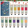Hand Cream Set, 10 Pieces Perfumed Moisturising Hand Cream with