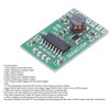 Charge Discharge Module 5V 2.1A Lithium Battery Integrated Power 3.7V