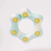 Sunnylife - Mouth-Blown Kiddy Swimming Bike - Smiley, World Sol