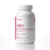 Salmsi Salmushi Pomegranate 600mg Women's Inner Beauty Routine 90 Capsules / 살므시 석류 600mg 여성 이너뷰티 루틴 90캡슐