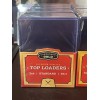 Cardboard Gold 35 pt Standard 3x4 Top Loaders 25ct Sealed
