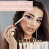 Makeup Brushes Sets, 14Pcs Make up Brushes, Synthetic Makeup Brush