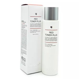MediCube 메디큐브 레드 토너 2.0 플러스 200ml 대용량 MediCube Red Toner 2.0 Plus 200ml Large Size