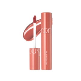 Rom&nd Juicy Lasting Tint #10 NUDY PEANUT [Korean Cosmetics Parallel Import]