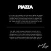 PIAZZA Tegame in Acciaio Inox - Collezione Chef - Diametro