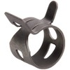 Daytona 91241 Motorcycle Hose Clip, Wide, For Hose Outer Diameter