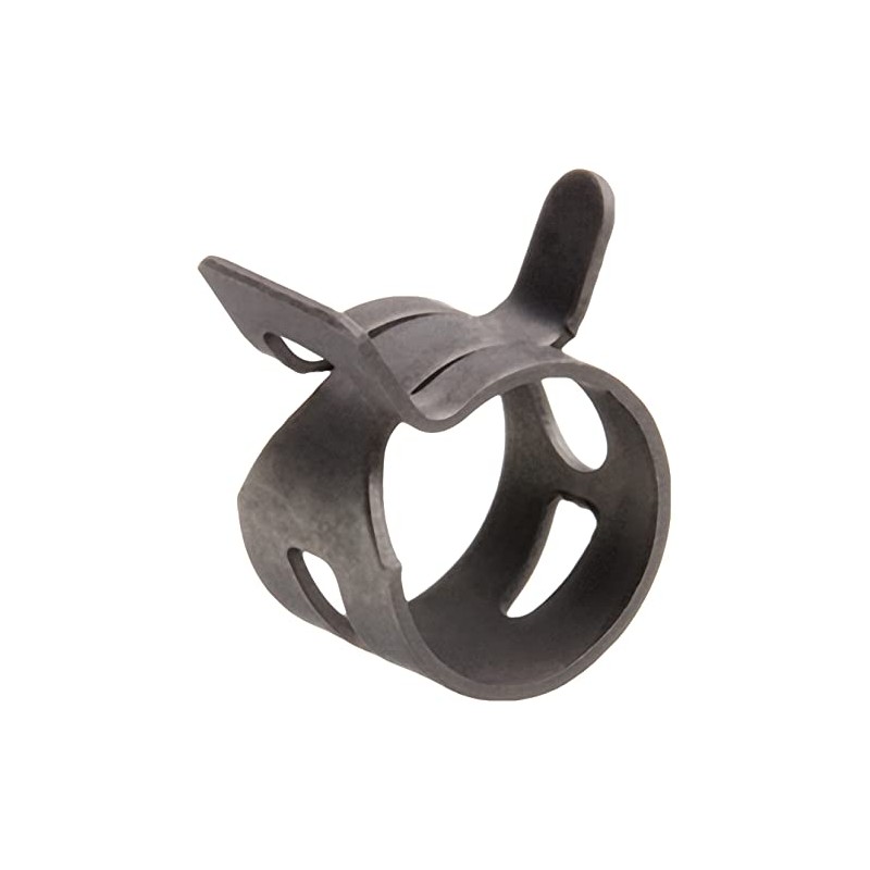 Daytona 91241 Motorcycle Hose Clip, Wide, For Hose Outer Diameter