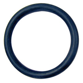 The Hillman Group 56056 N70-224 Neoprene 'O' Ring, 2 x 1-3/4 x 1/8, 6-Pack