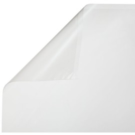 SP Bel-Art Clavies Transparent Autoclavable Bags; 2 mil Thick, 10W x 10 in. H, Polypropylene (Pack of 100) (H13182-1010)