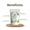 Citrato De Magnesio 250 Grs