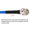 XRDS -RF 12G SDI Cable 3FT, SDI Video Cables 3G/6G/12G