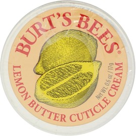 Burt's Bees Lemon Butter Cuticle Creme by Burt's Bees