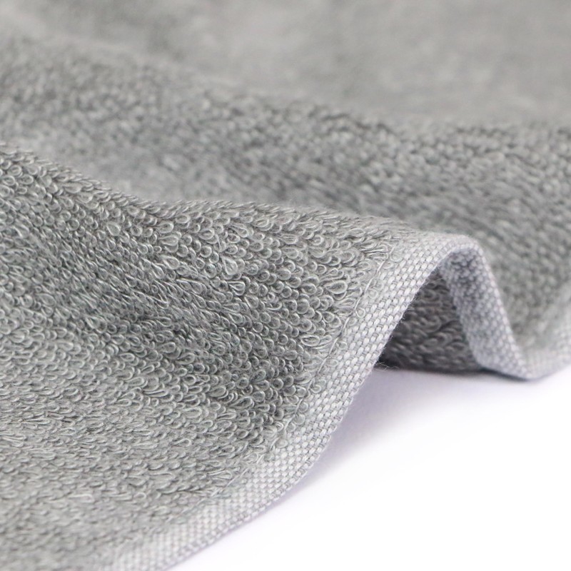 Imabari Towel Iori Su~Su~ Sports Towel, Gentle on the Skin,