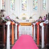 Pink Carpet Runner for Party, Premium 160 GSM Felt Non-Woven