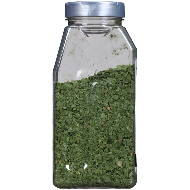 McCormick Culinary Freeze Dried Cilantro, 1.25 oz - One 1.25