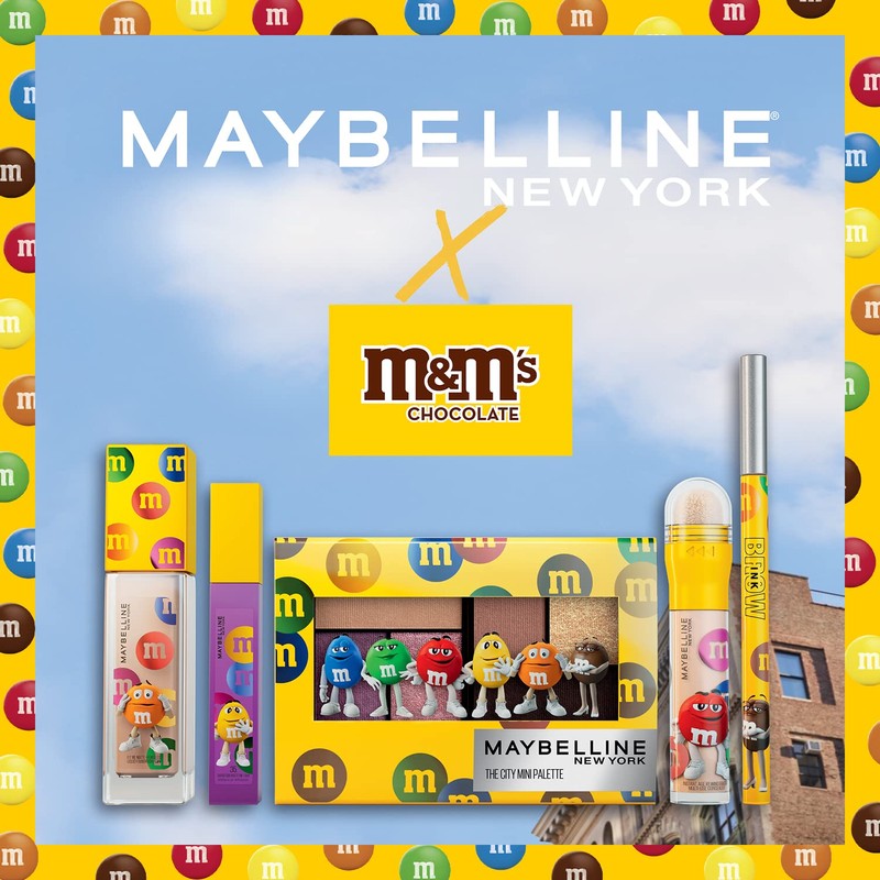 Maybelline Fit Me Liquid Foundation R MM112