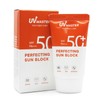 Tony Moly UV Master Perfecting Sunblock 50ml - Sunscreen /