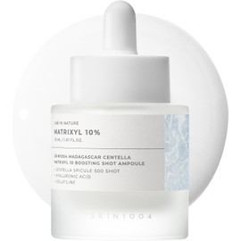 SKIN1004 Madagascar Centella Matrixyl 10 Boosting Shot Ampoule 30ml