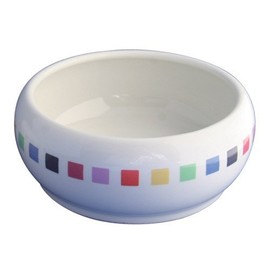 Easy Scoop Dish (有田焼) 花代 Amx – 5 