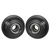 2PC Trim Cap for Mercury Outboard 200HP 225HP 250HP 275HP